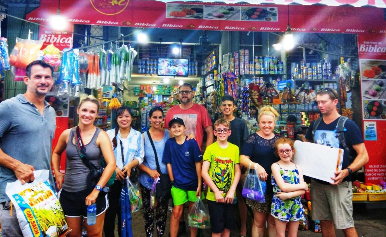 Homestay Jolie Hoi An
