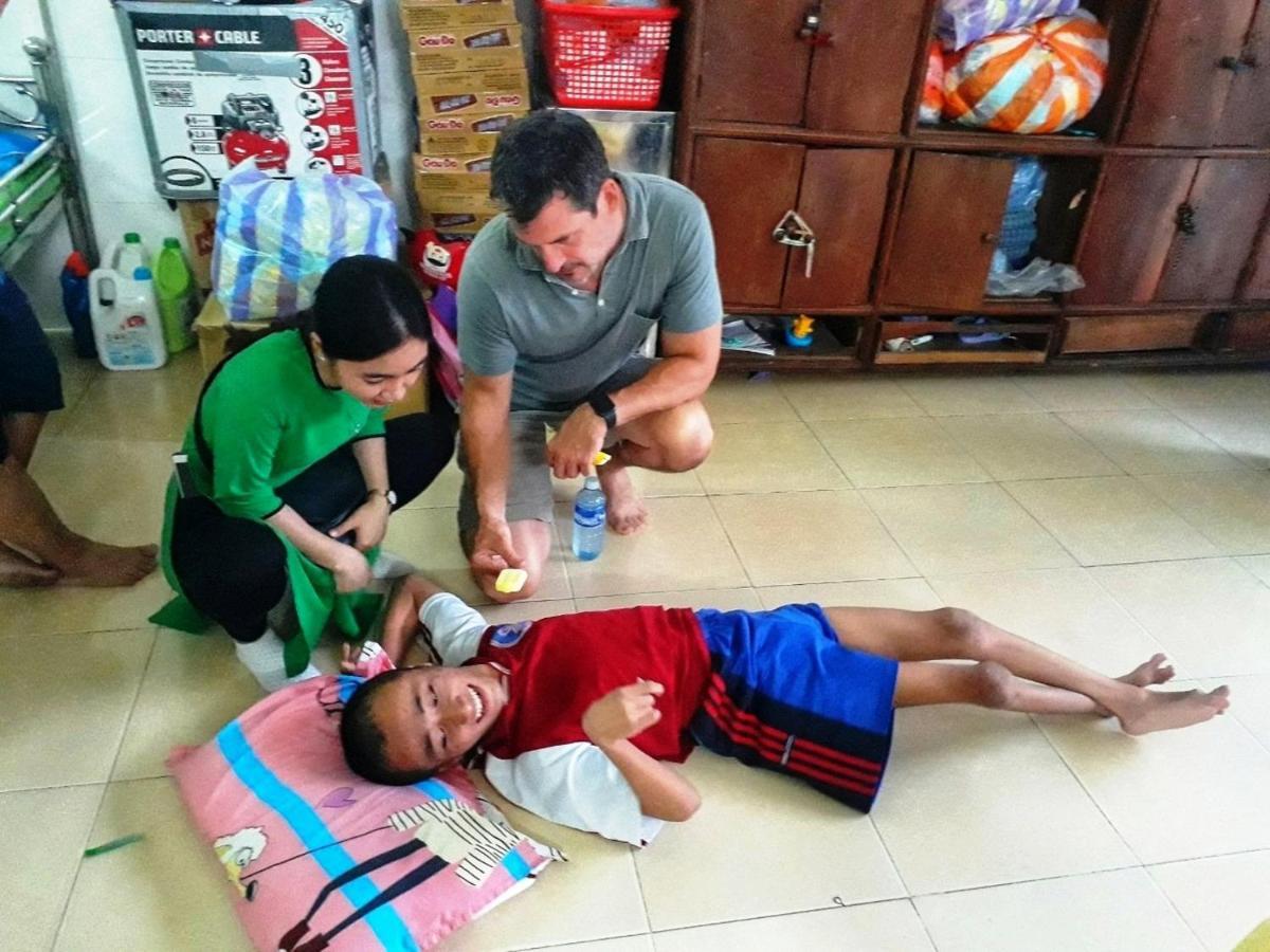 Jolie Homestay Hoi An