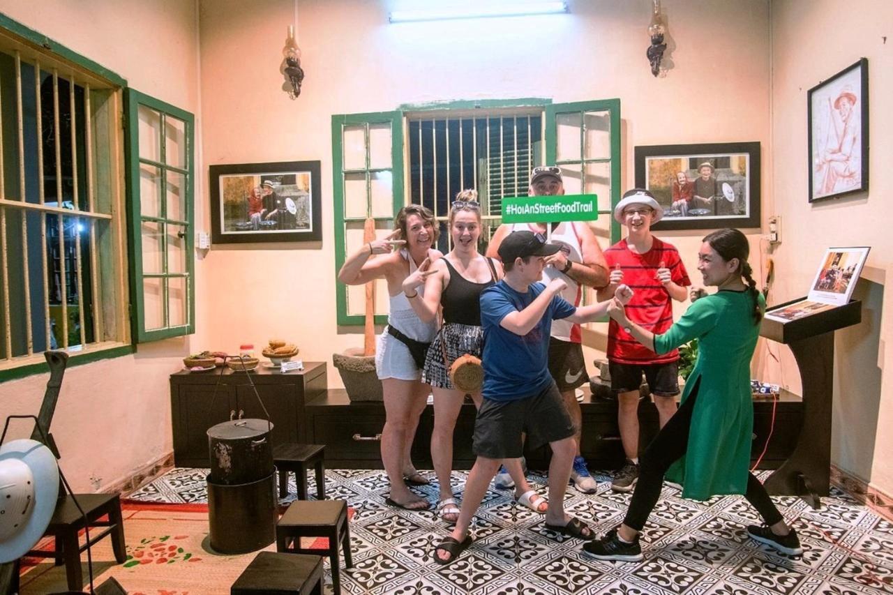 Jolie Homestay Hoi An