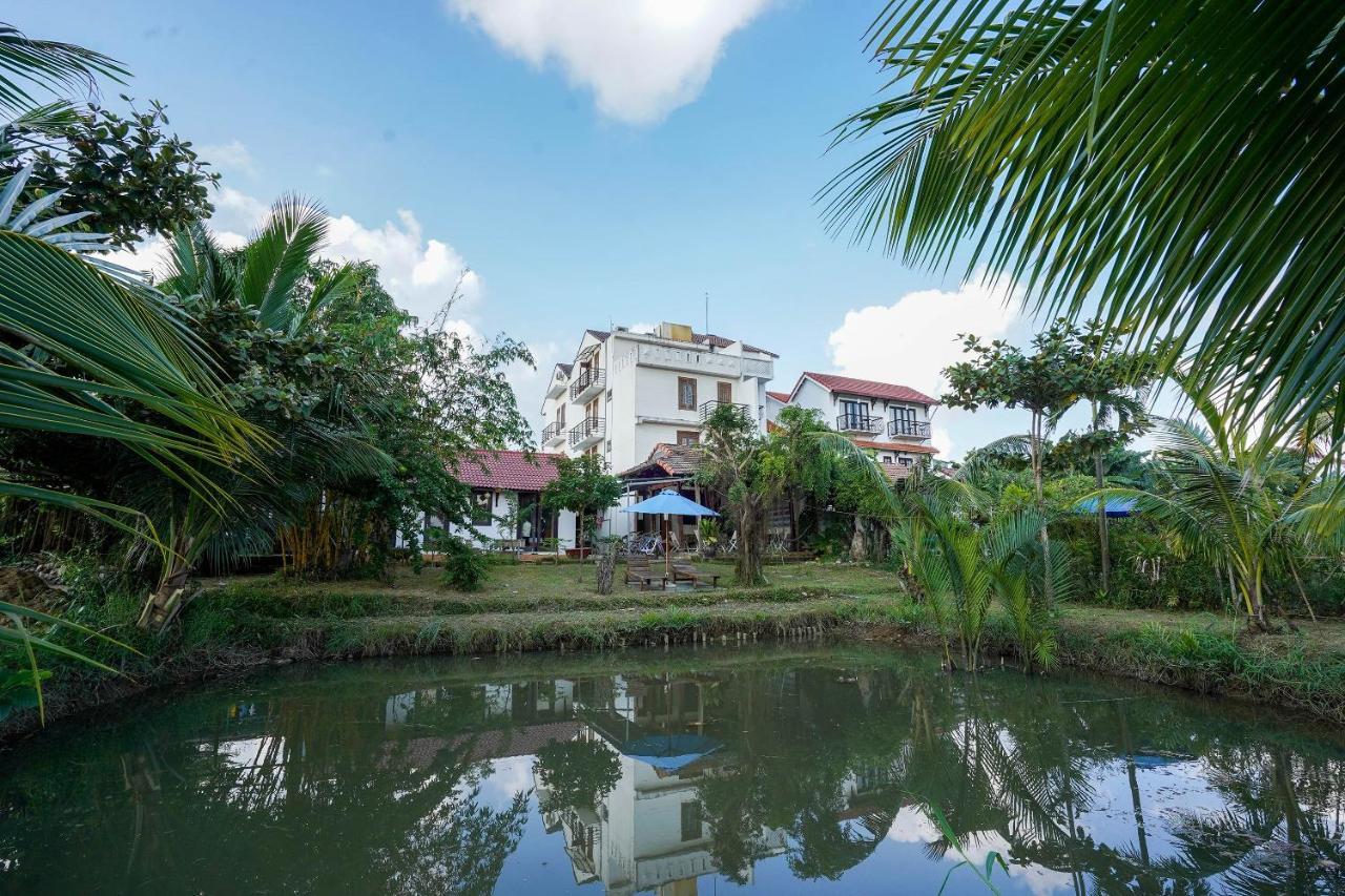 Homestay Windy River *
