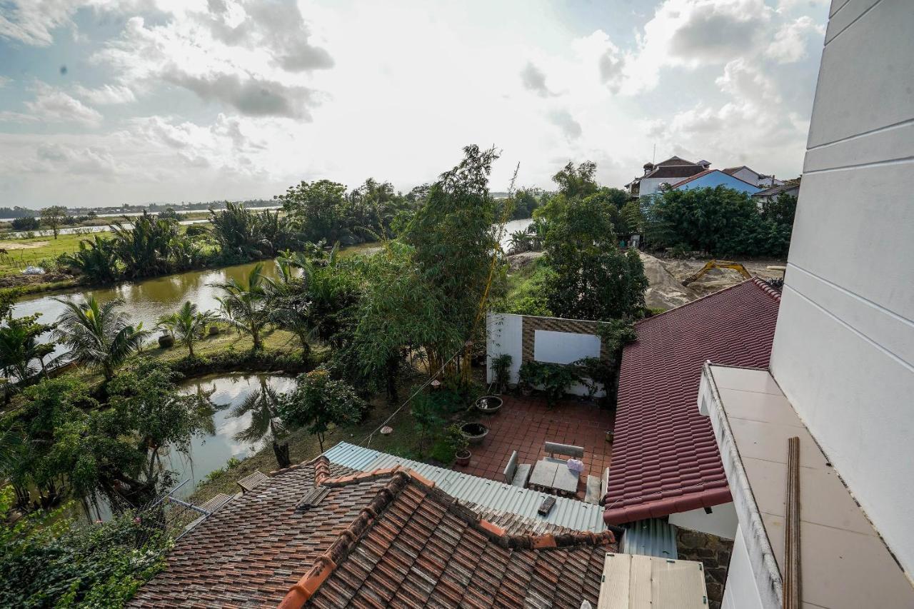 Homestay Windy River *