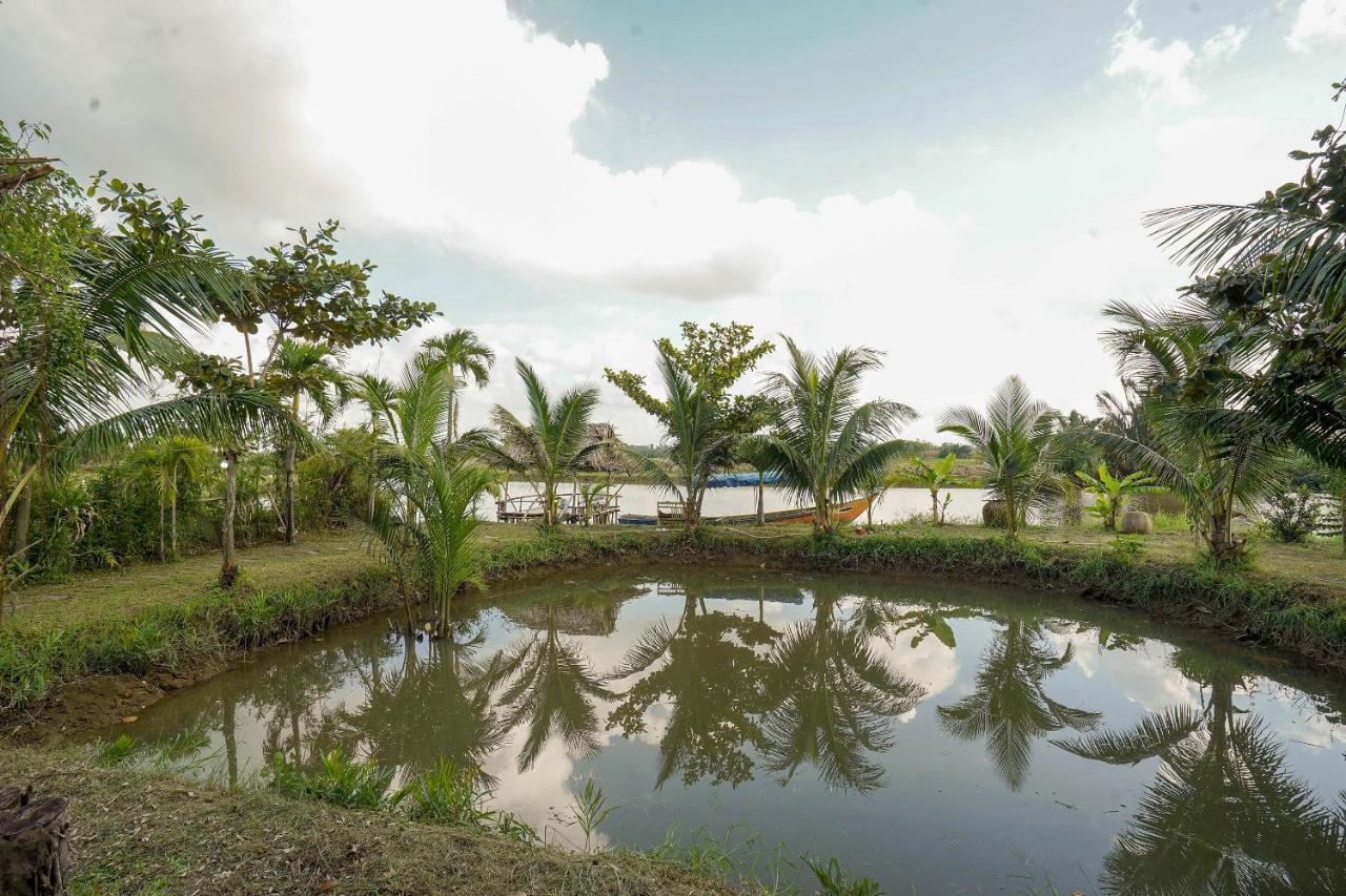 Homestay Windy River Hoi An
