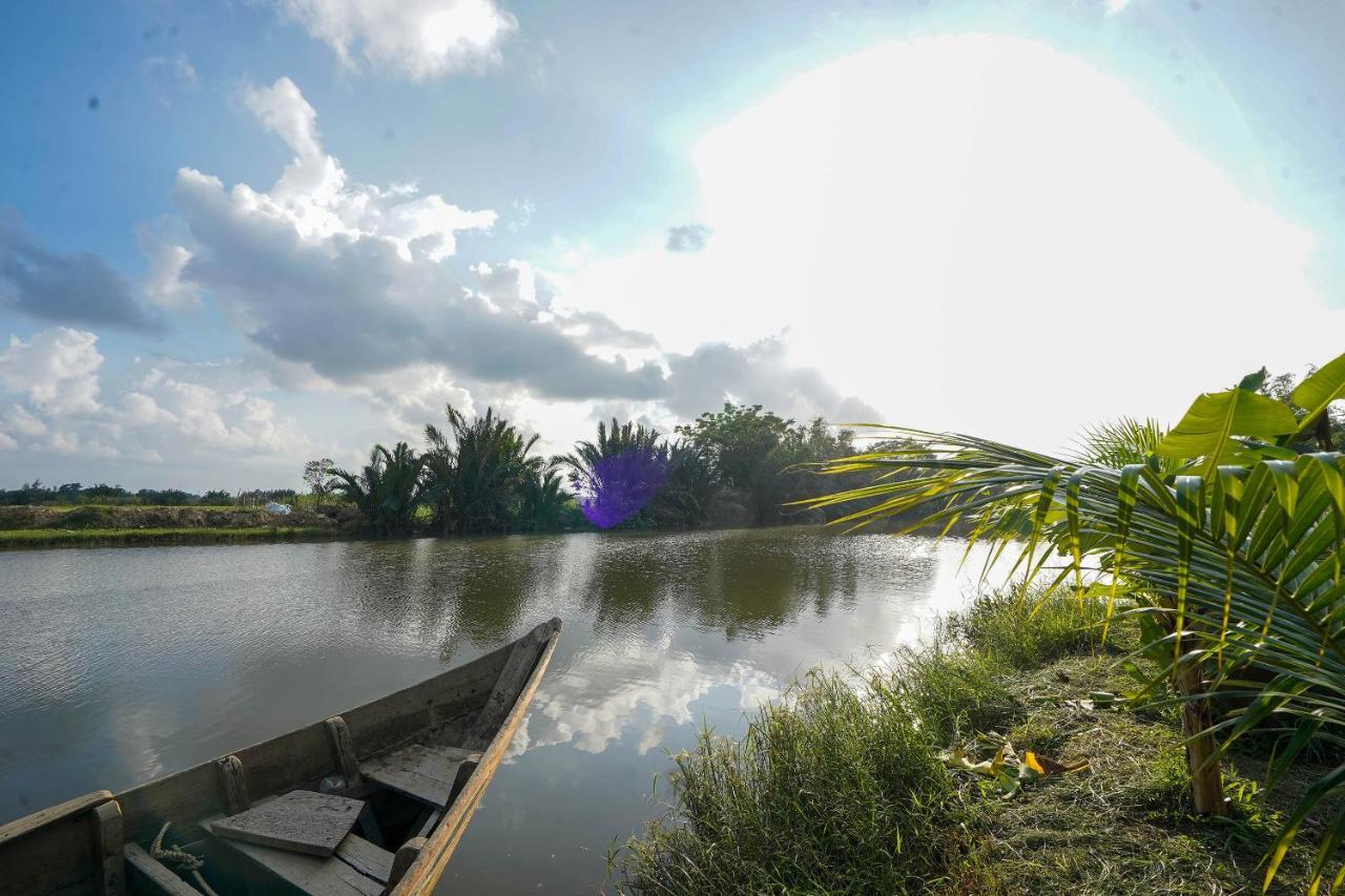 Windy River Homestay