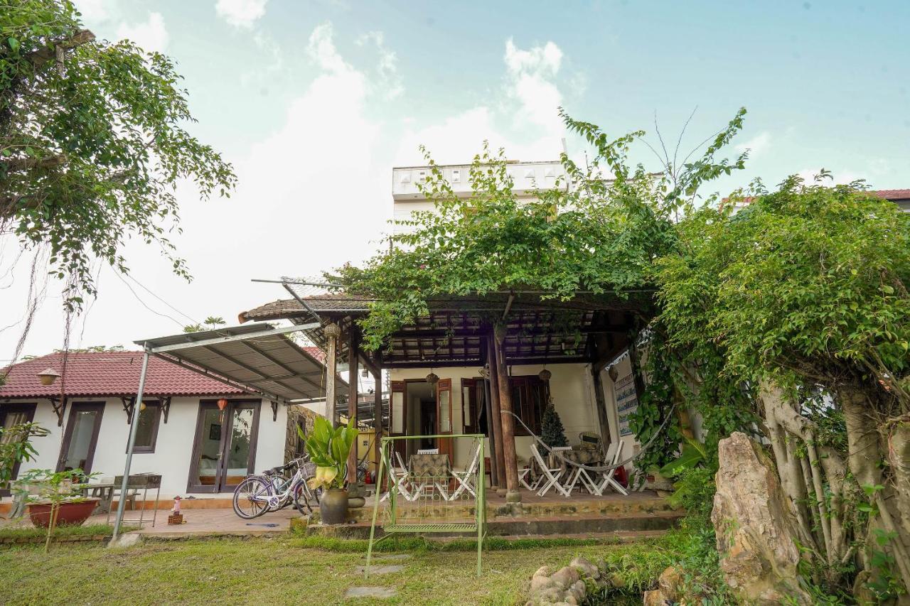 Homestay Windy River *