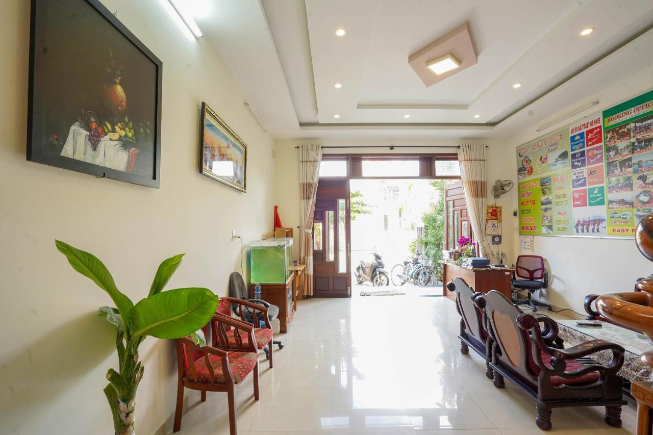 Homestay Windy River