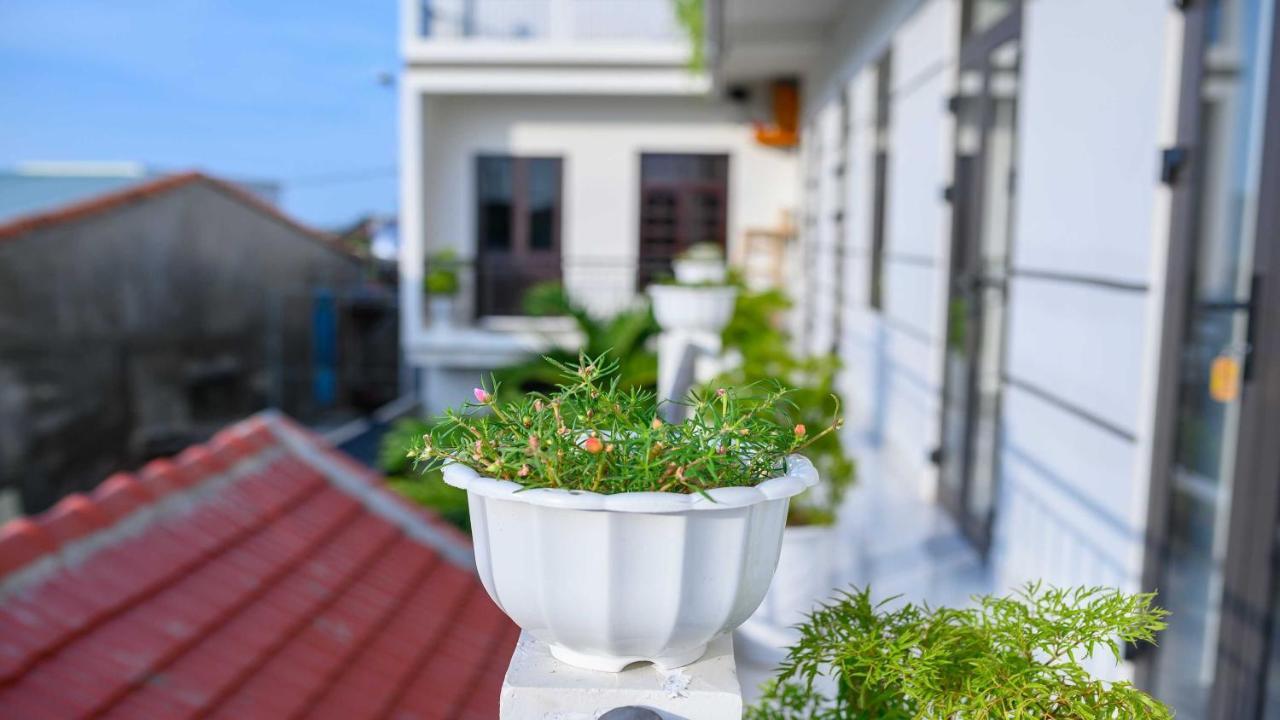Homestay Garden Sea *