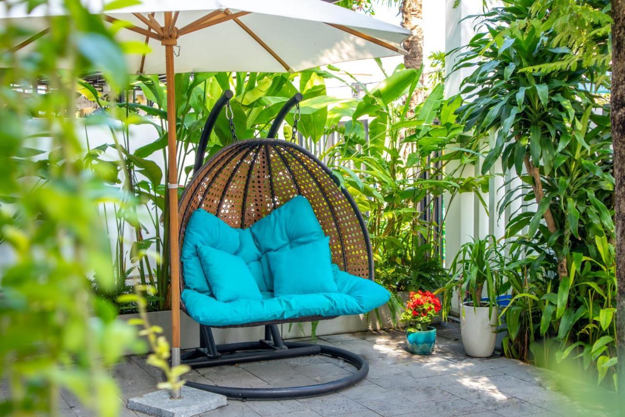 The Nam An 4* Hoi An