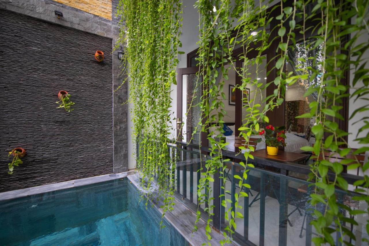Serenity Hoi An