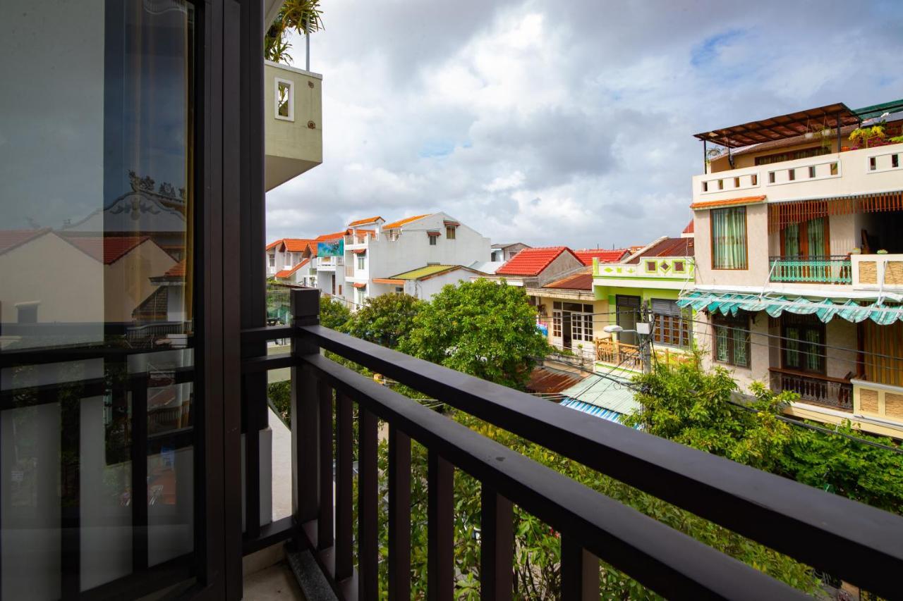 Serenity Villa