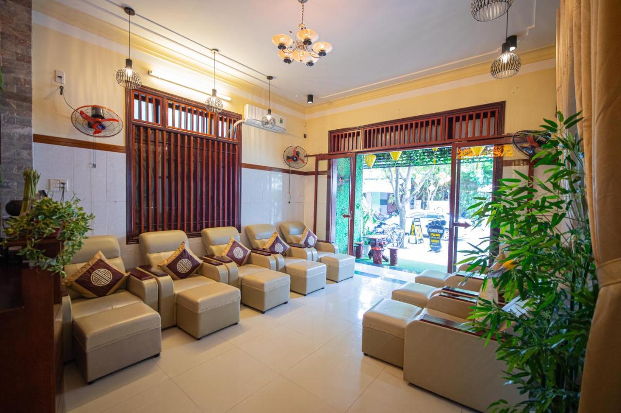 Serenity * Hoi An
