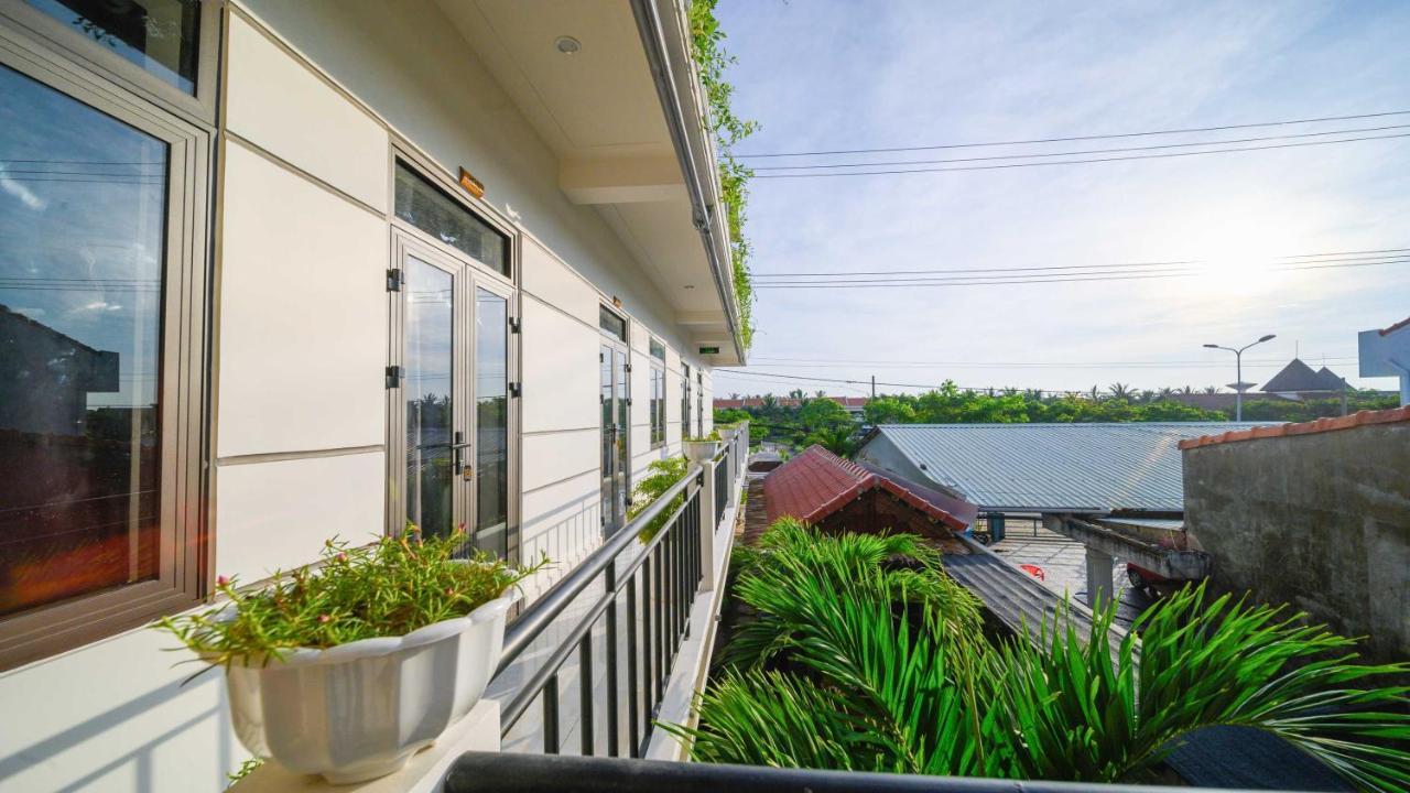 Homestay Garden Sea Hoi An