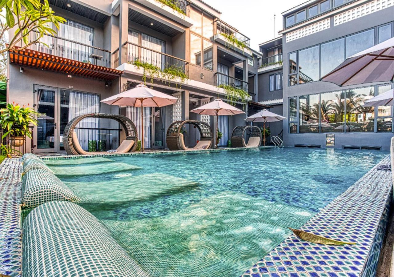 Sea'lavie Boutique & Khu nghỉ mát