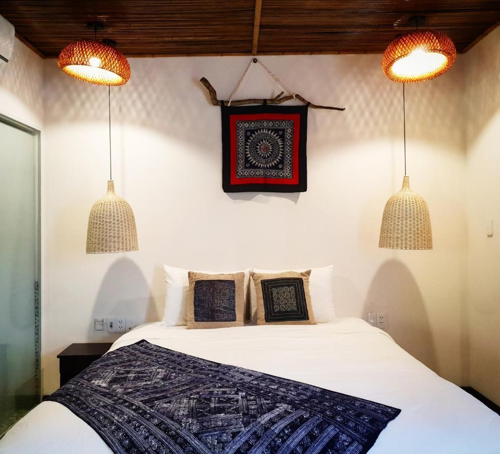 Villa An Sen Boutique