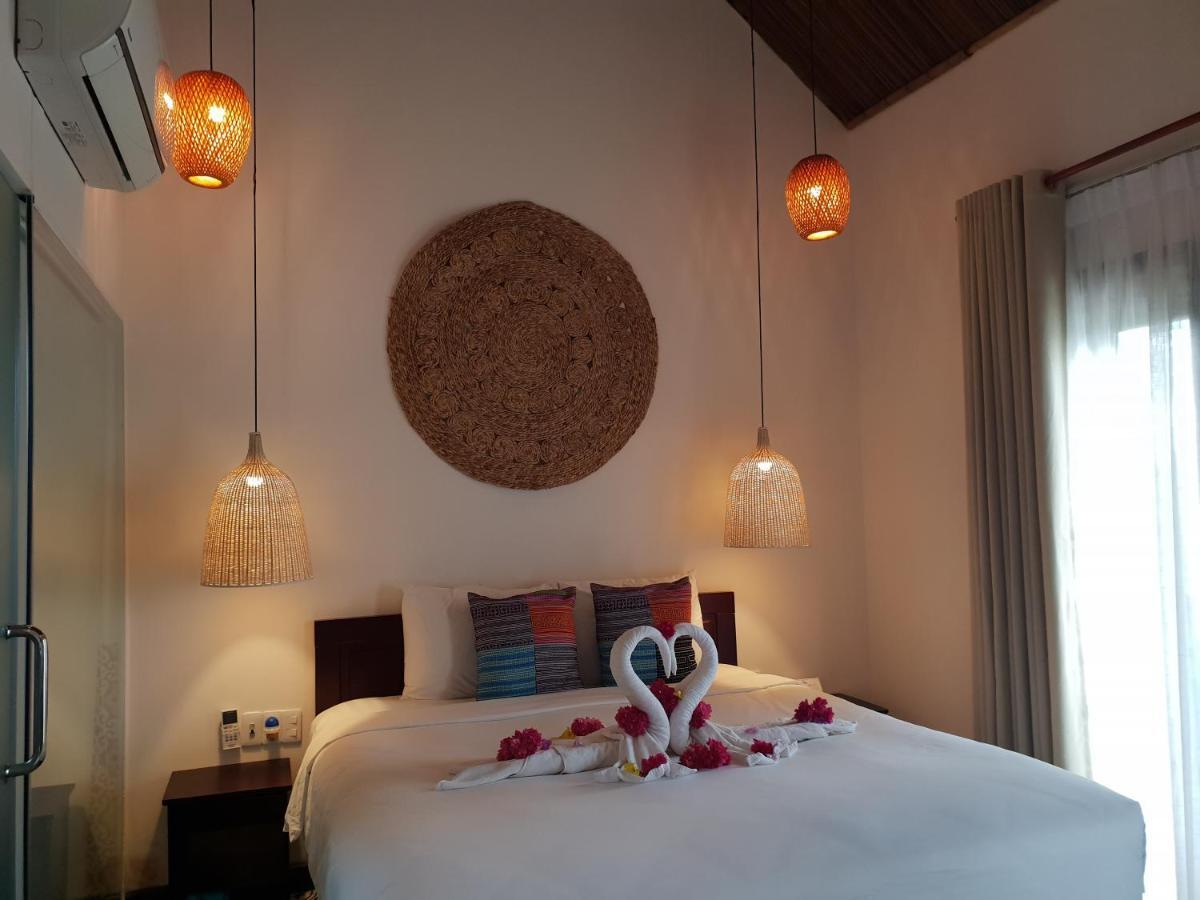 An Sen Boutique Hoi An