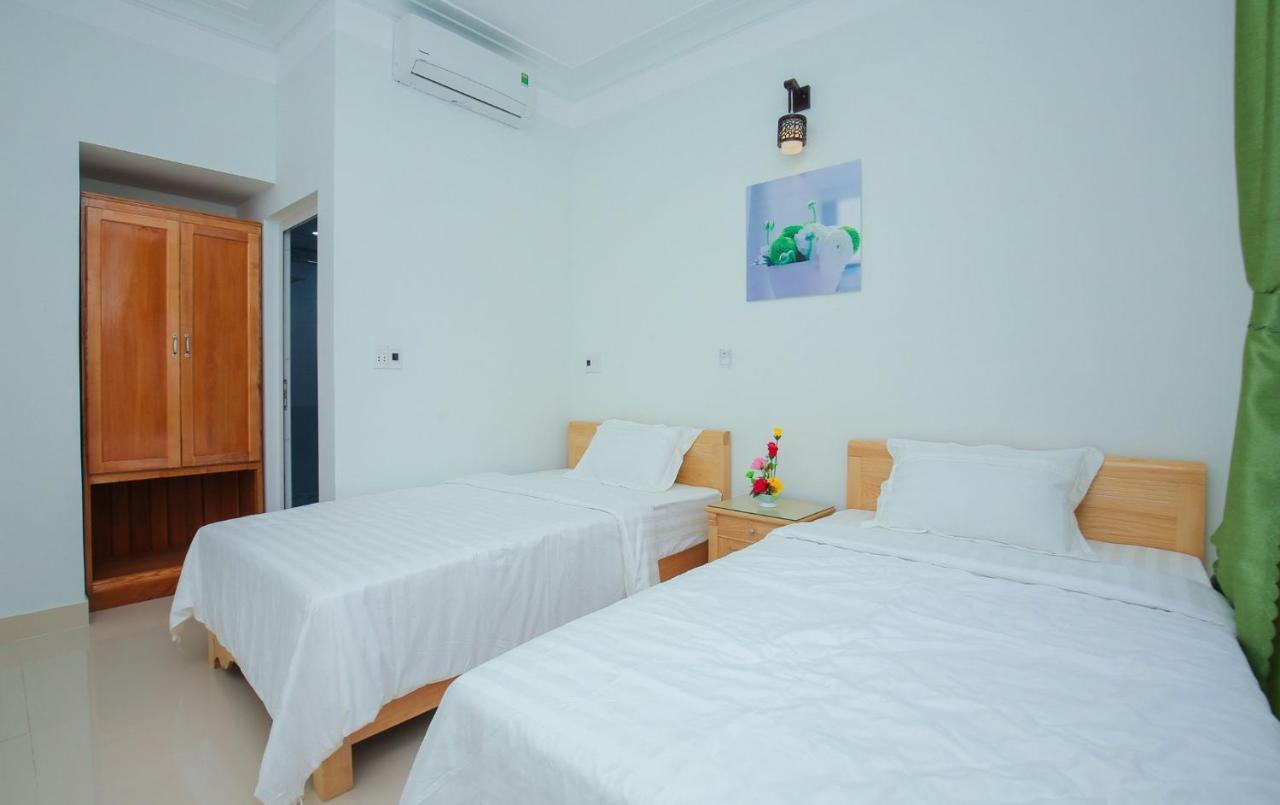 Van May Homestay Hoi An * Hoi An
