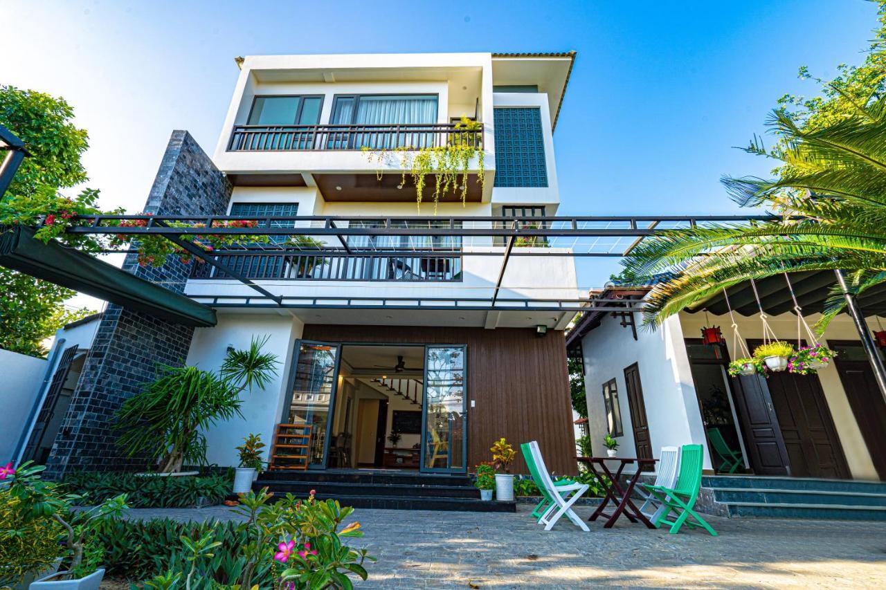 Homestay Golden Star