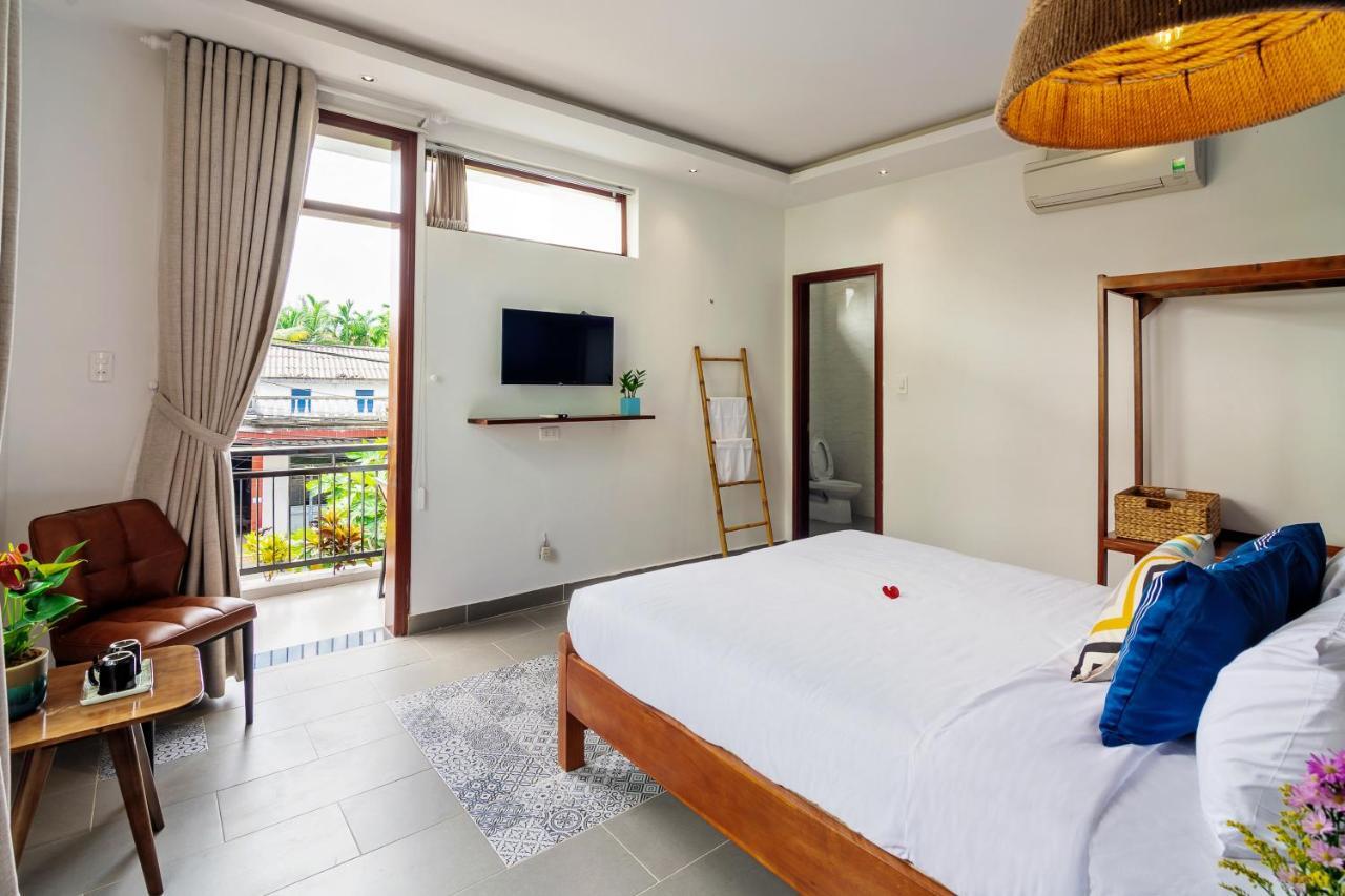 Ở trọ Xom Nho Homestay *