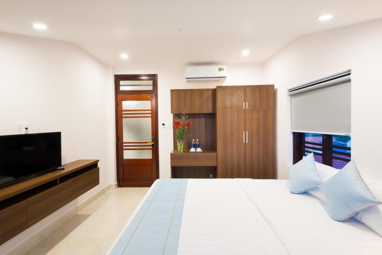 Bill Ben Hospedagem domiciliar Hoi An