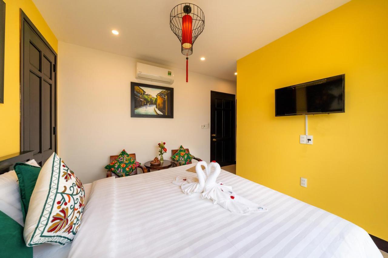 Coco Viet Homestay Hoi An
