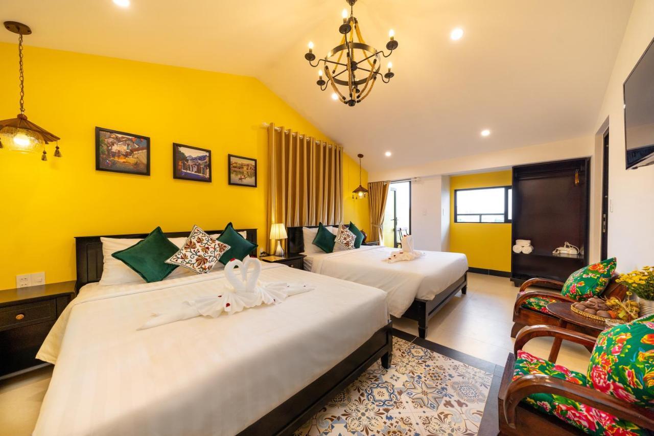 Coco Viet Homestay Hoi An
