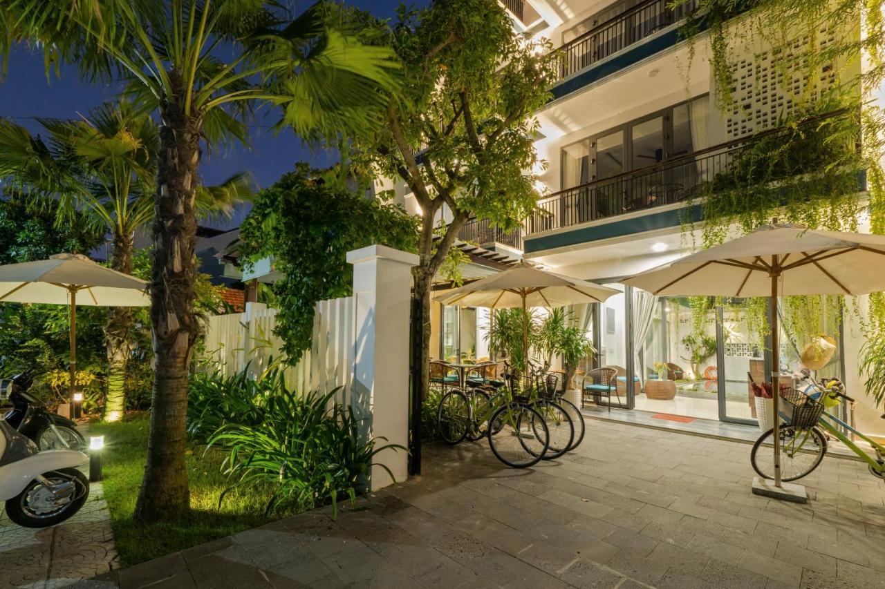 Hotel The Nam An 4*