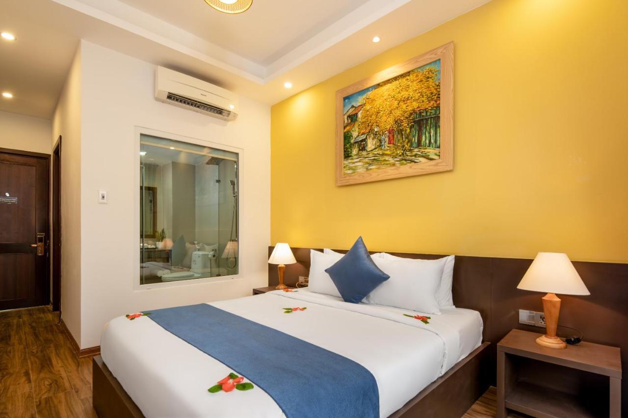 Triple Riverside Hoian Hoi An