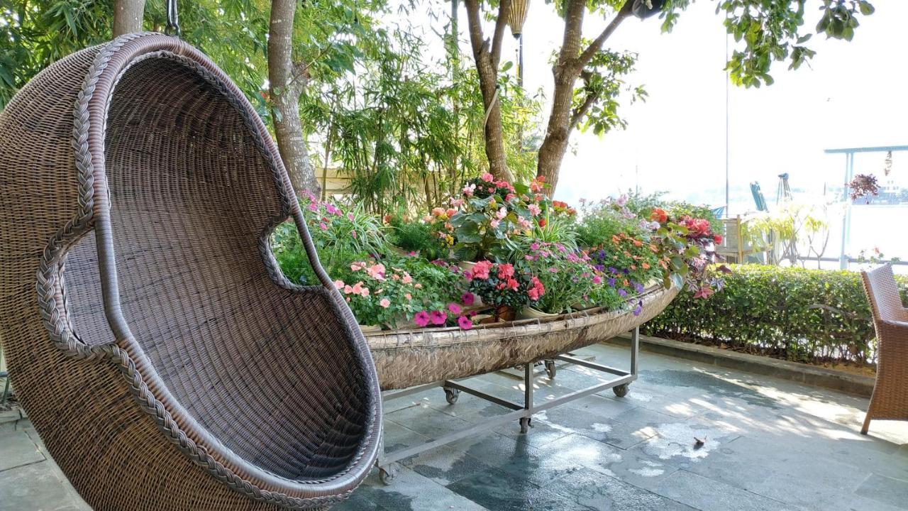 Triple Riverside Hoian Hoi An