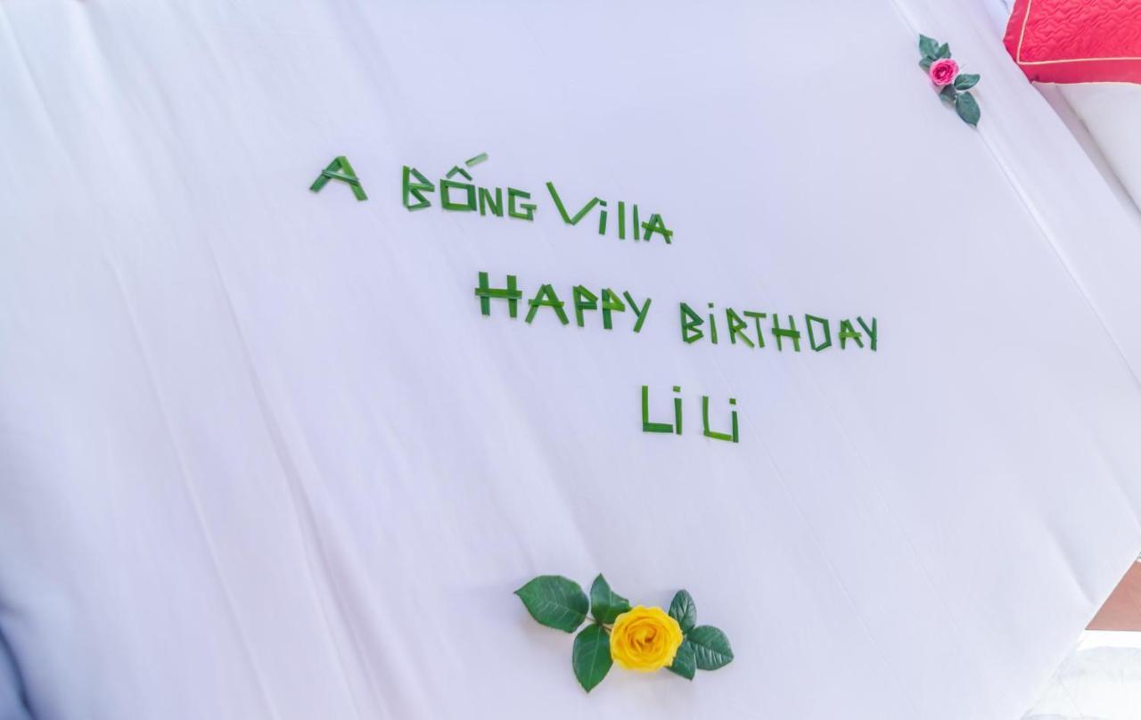 A Bong Vila *