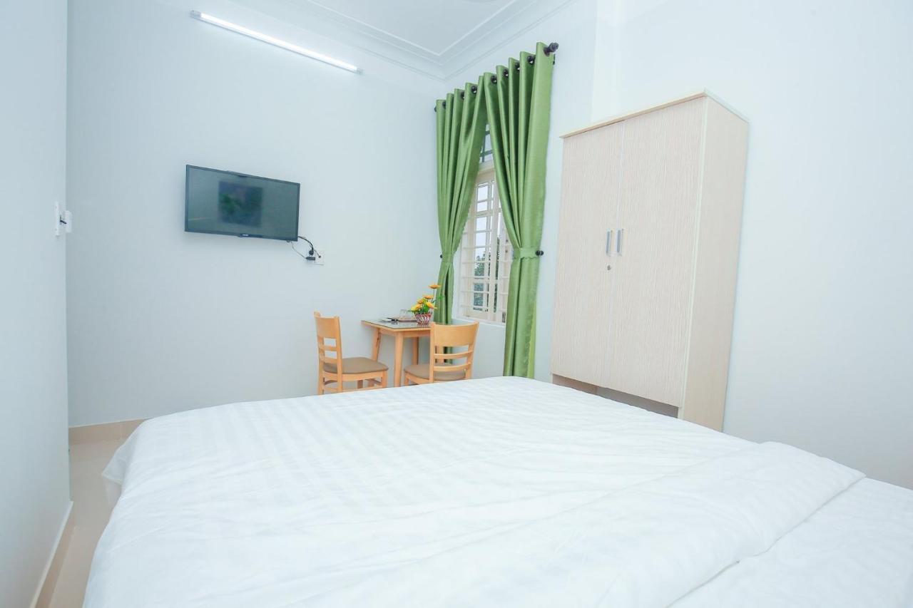 Van May Homestay Hoi An Hoi An