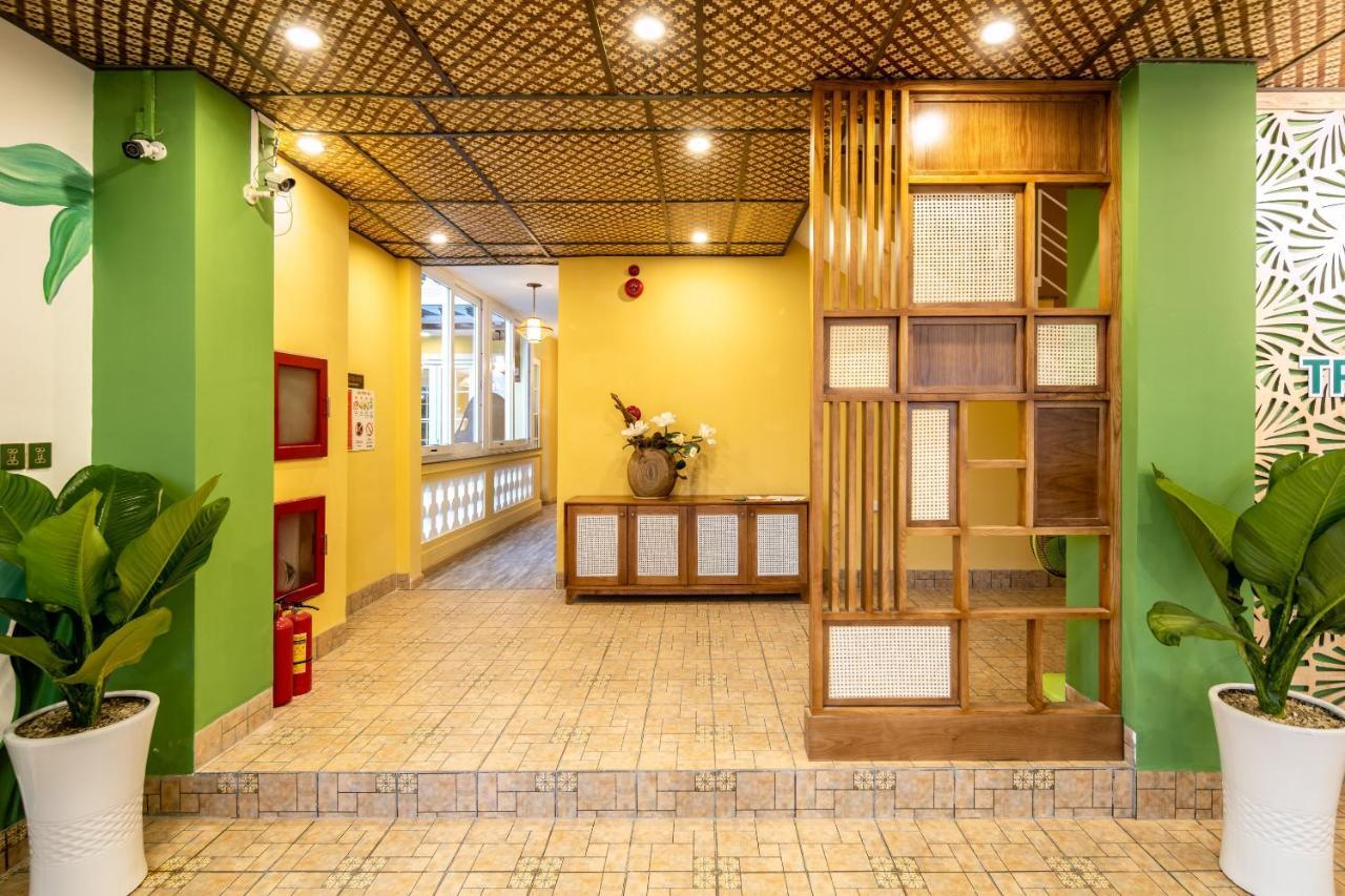 Hotel Triple Riverside Hoian Hoi An