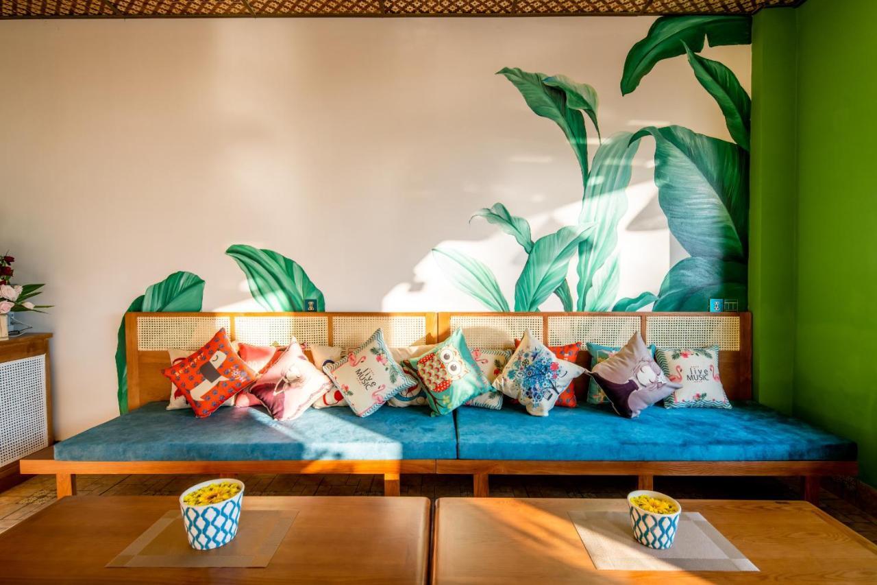 Triple Riverside Hoian Hotel 3*