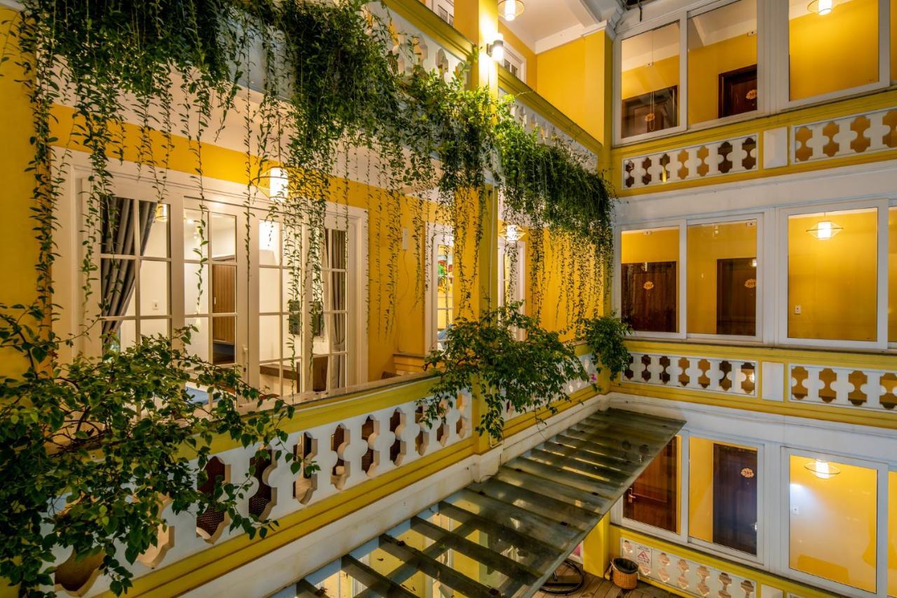 Hotel Triple Riverside Hoian