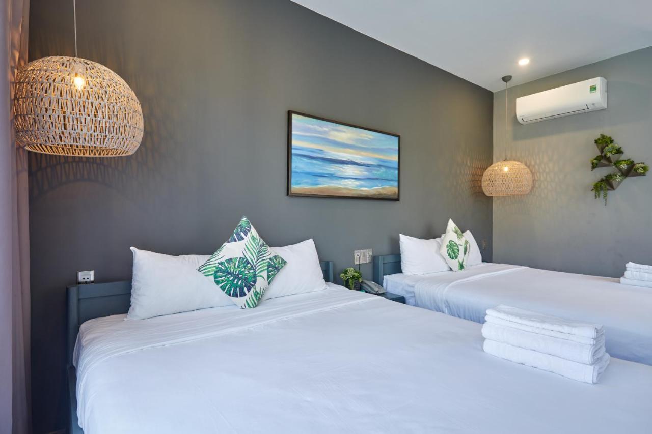 Sea'lavie Boutique & Khu nghỉ mát Hội An