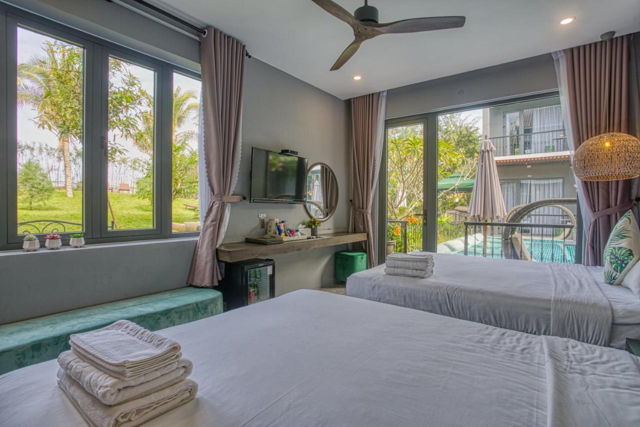 Khu nghỉ mát Sea'lavie Boutique &