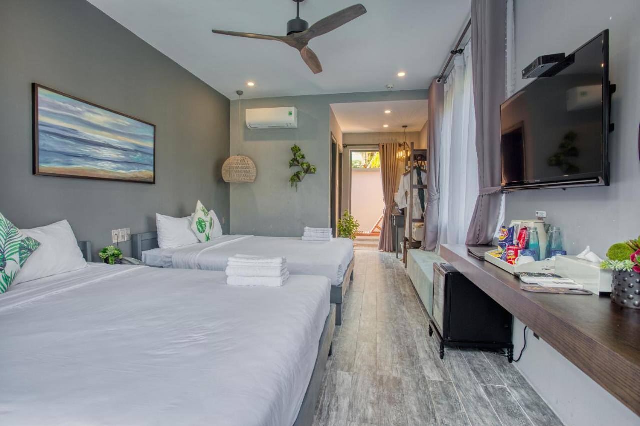 Sea'lavie Boutique & Khu nghỉ mát