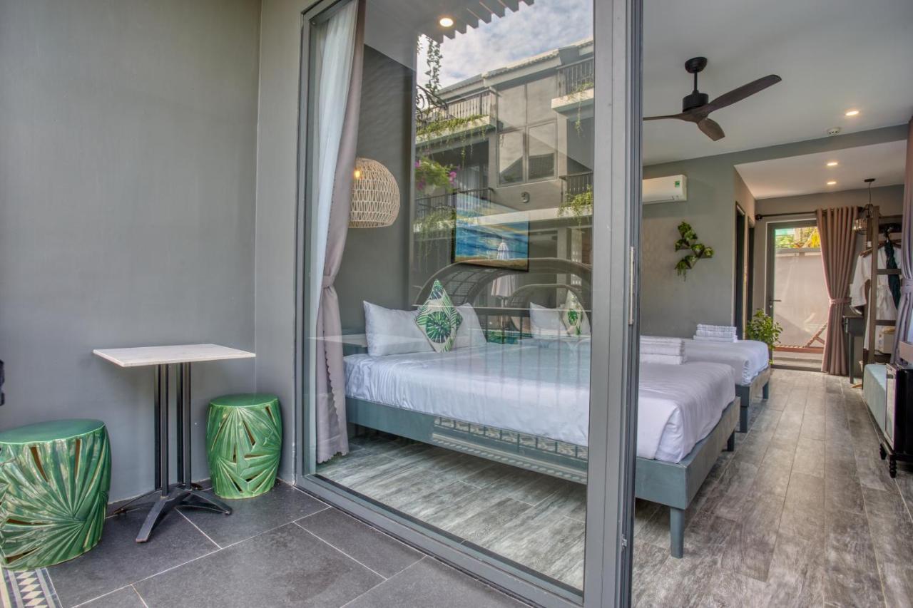 Khu nghỉ mát Sea'lavie Boutique & 4*
