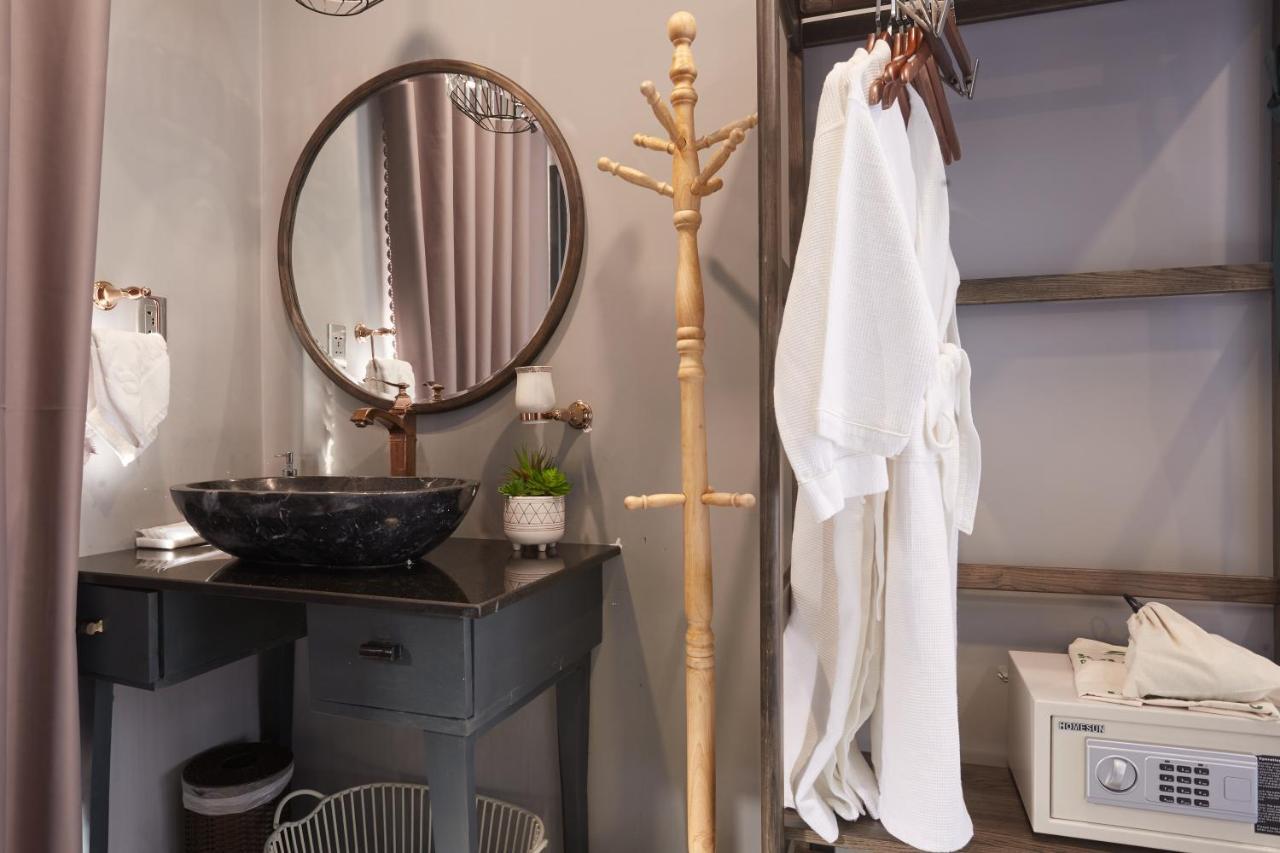 Khu nghỉ mát Sea'lavie Boutique & 4*