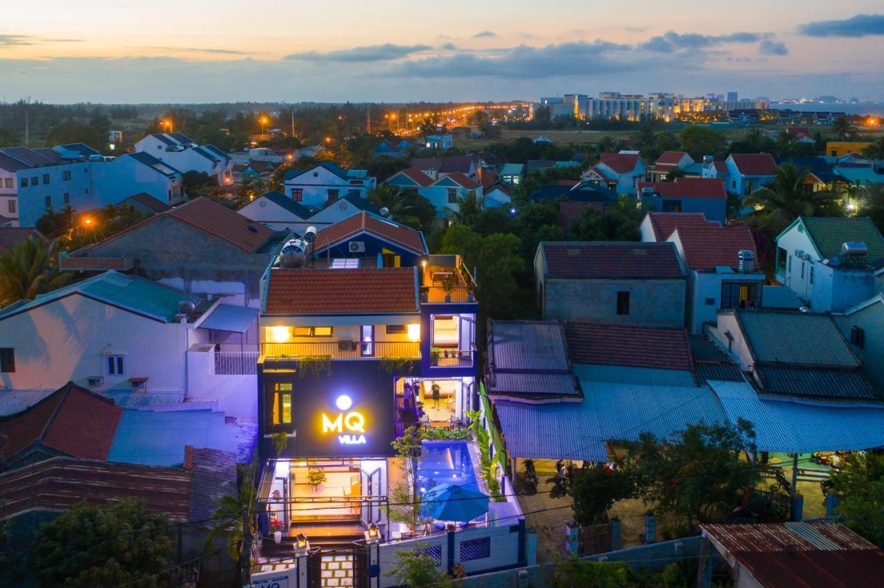 Vila An Bang Mq Hoi An