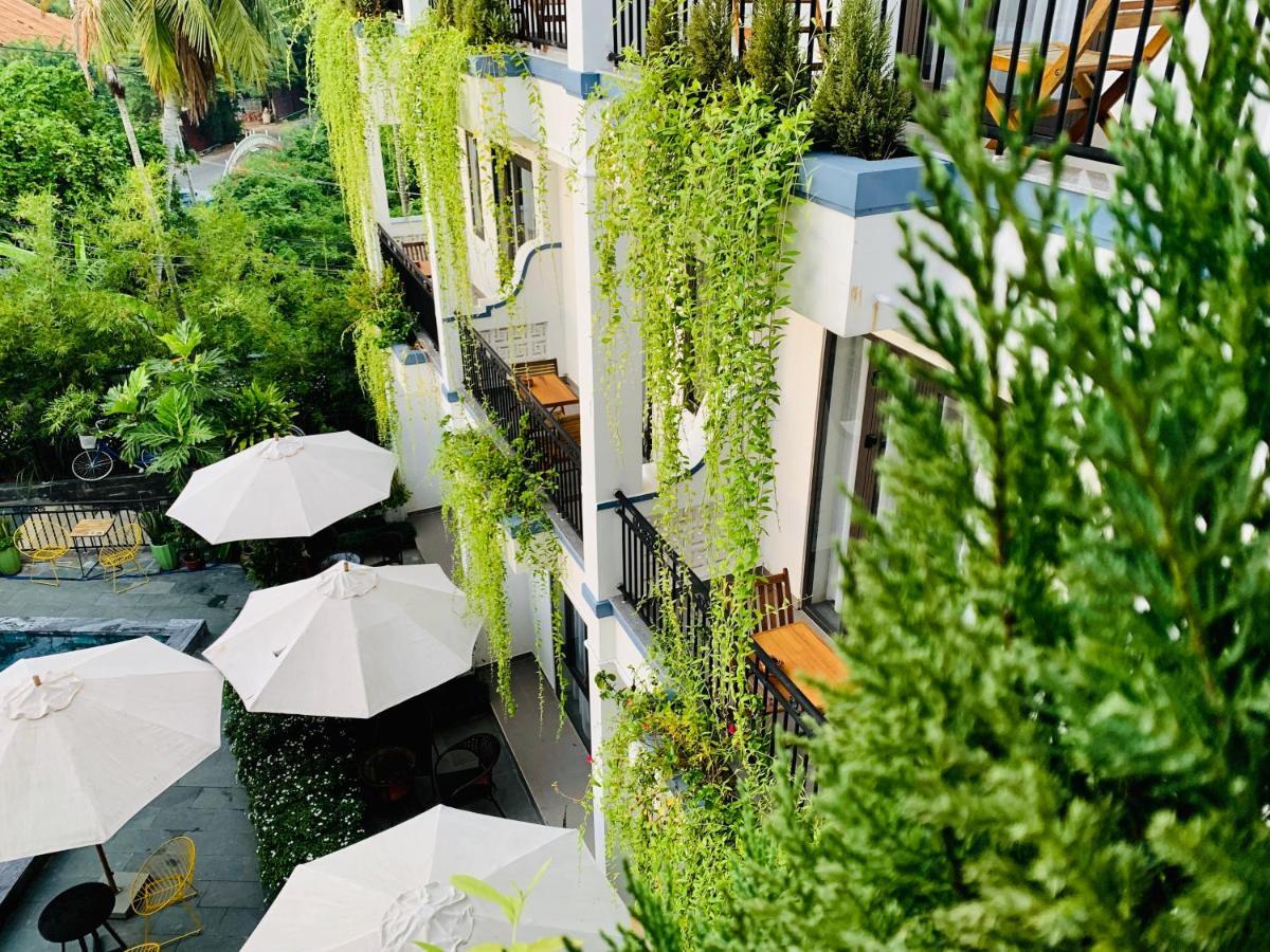 Blessing 3* Hoi An
