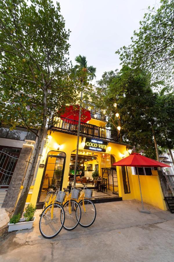 Coco Viet