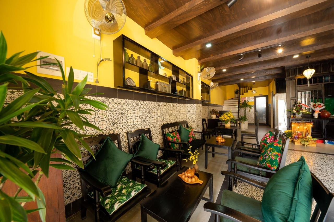 Homestay Coco Viet Hoi An