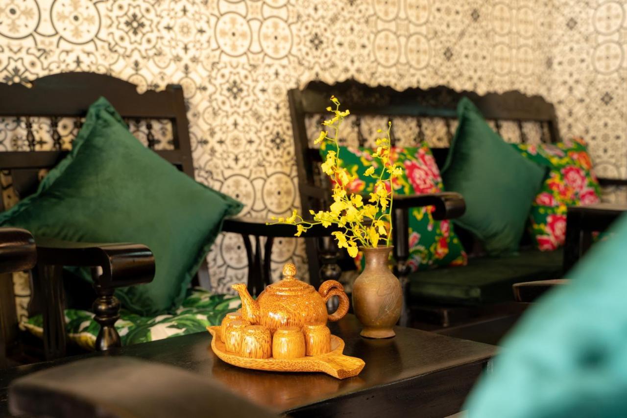 Coco Viet Homestay