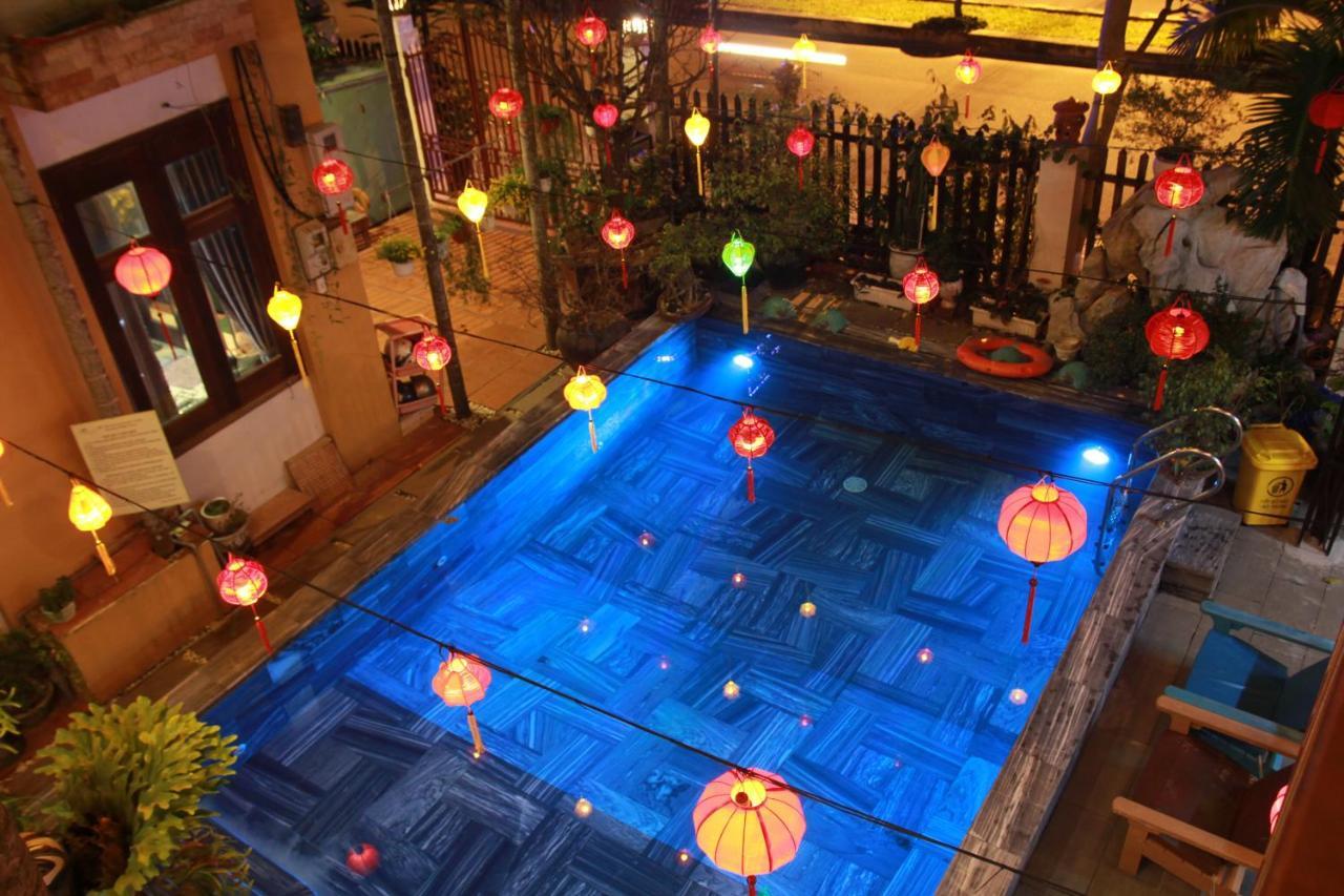 Golden Horse Villa