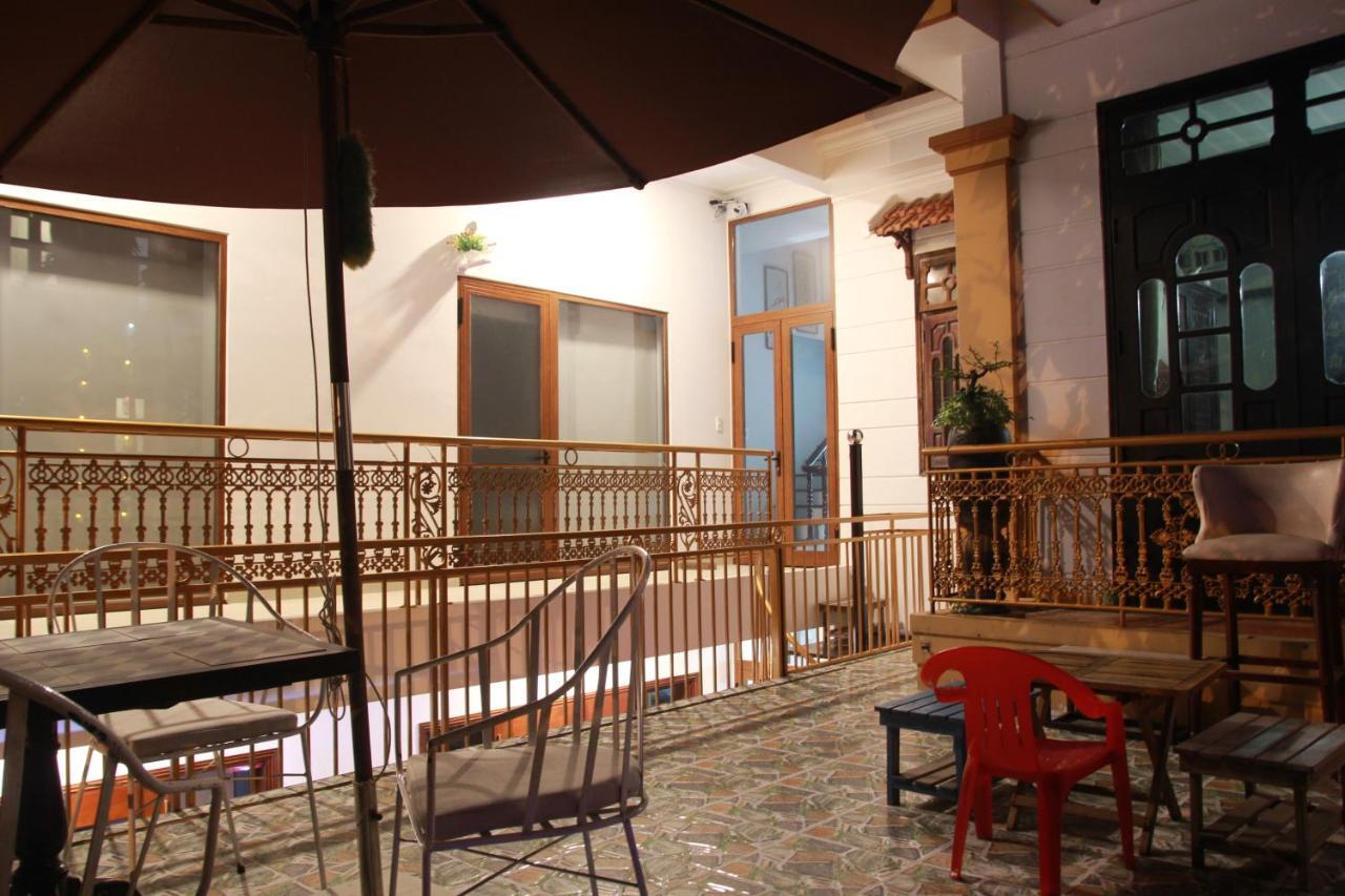 Villa Golden Horse Hoi An