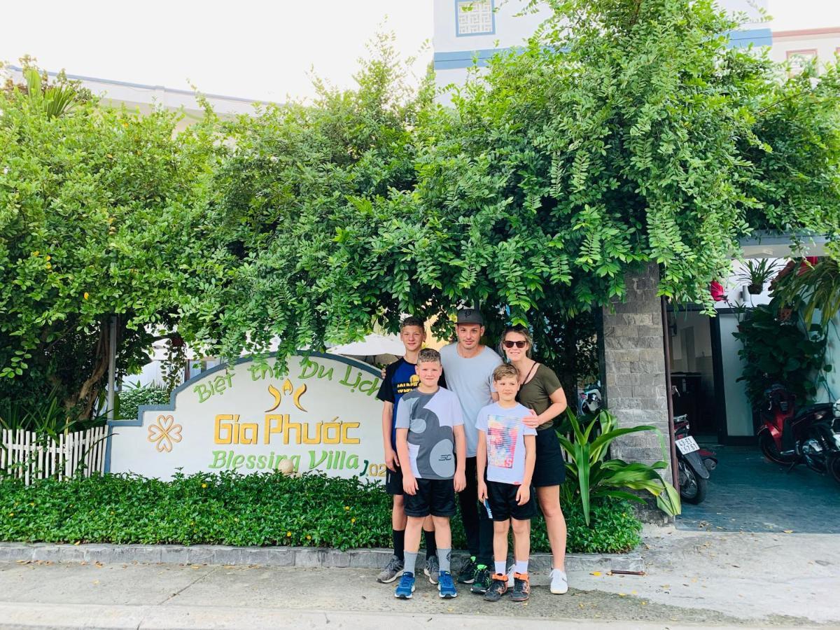 Blessing Hotel Hoi An