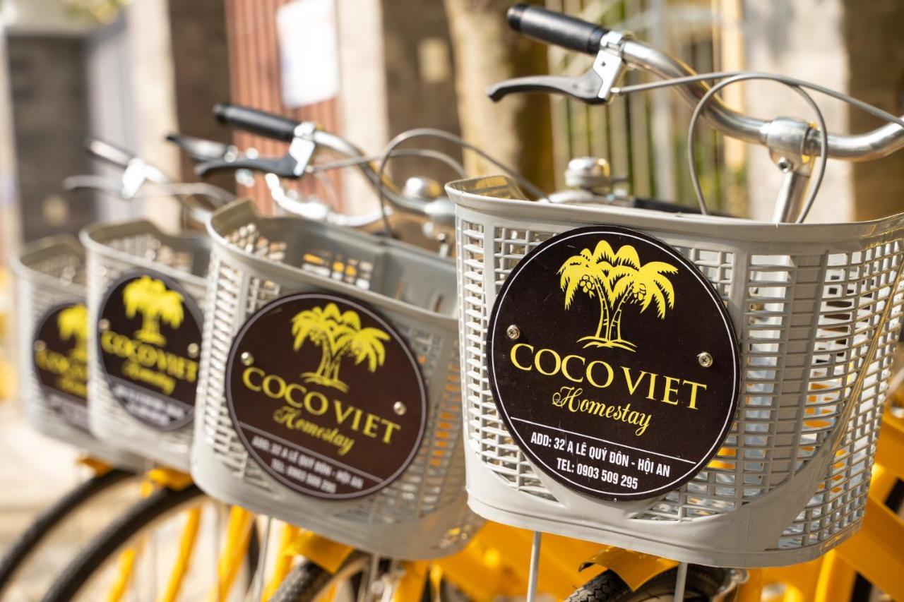 Coco Viet *