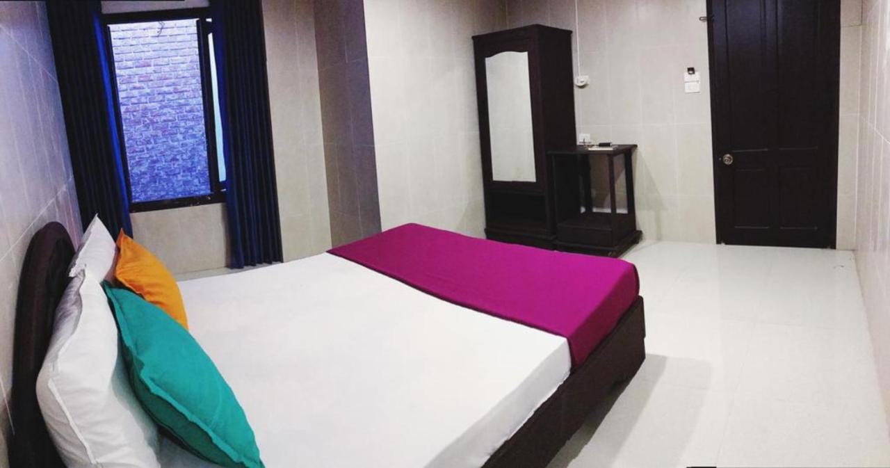 Hostel Tribee Kinh & Bar Hoi An
