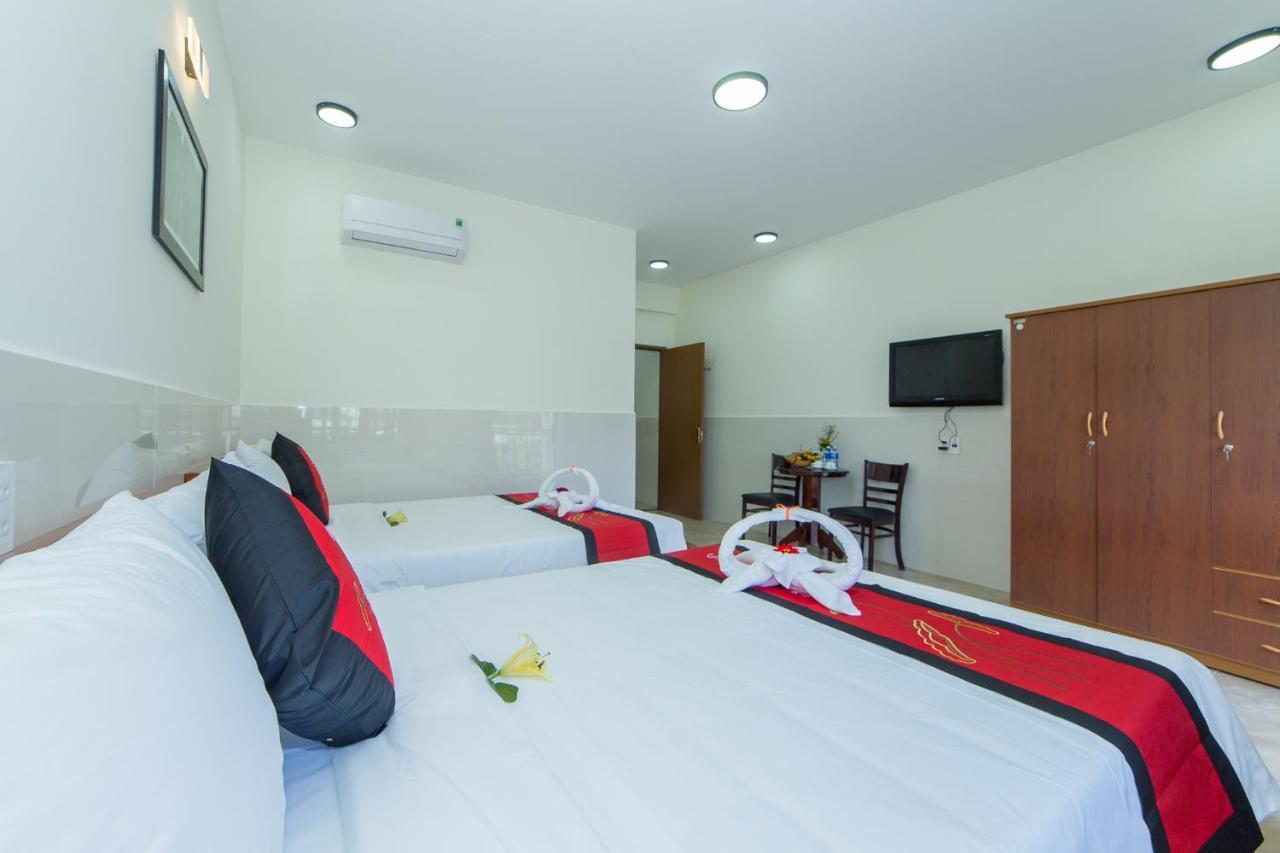 Homestay Coco Village *