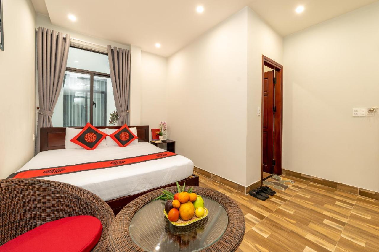 Lyna's House - Homestay Hoi An