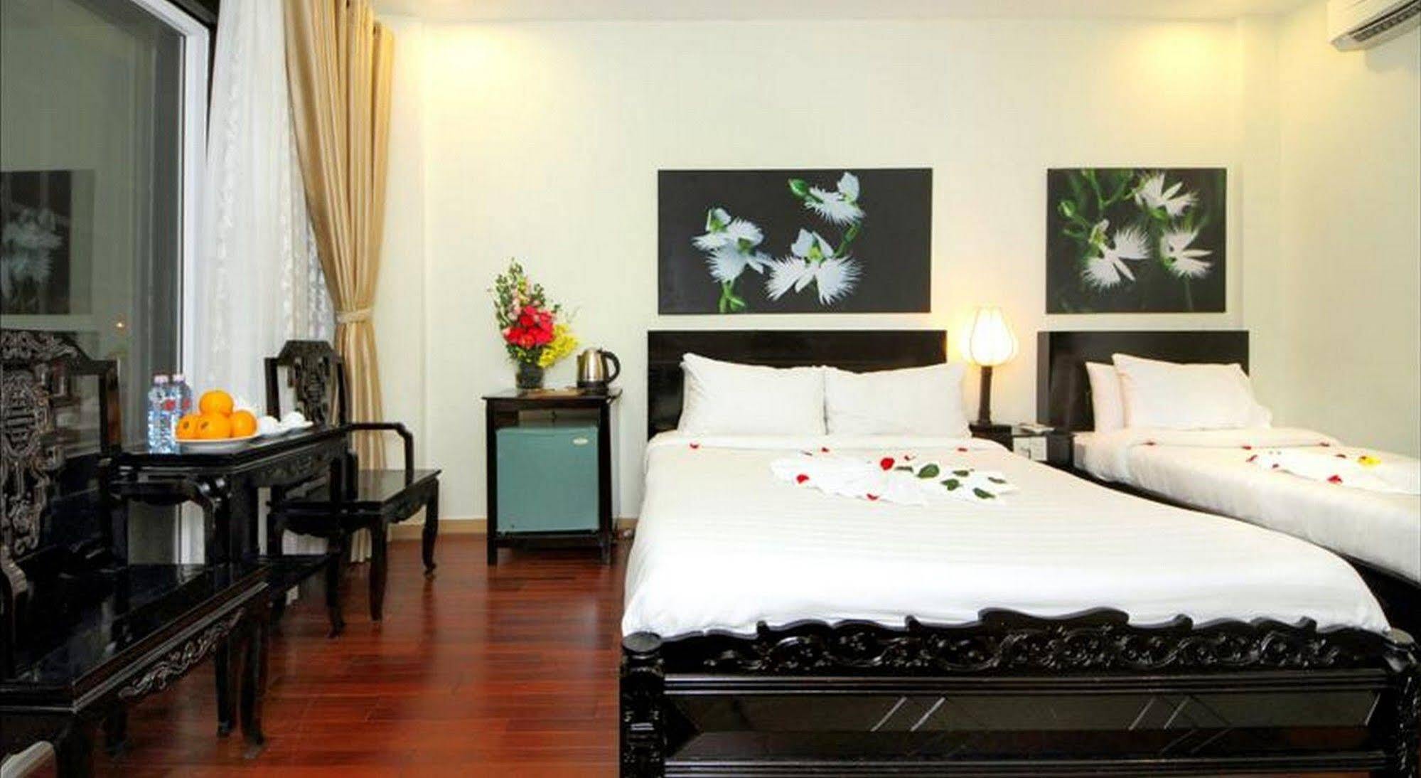 Thanh Binh 4*